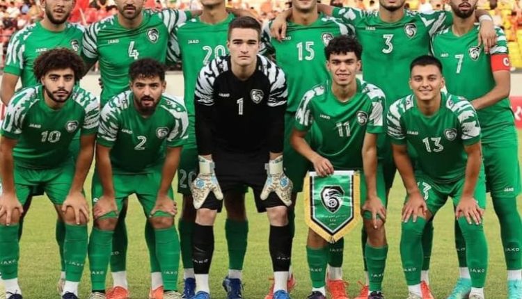 نسور قاسيون يحطون الرحال في جدة جهاد الحسين إصابة أنس دهان الدوحة قطر