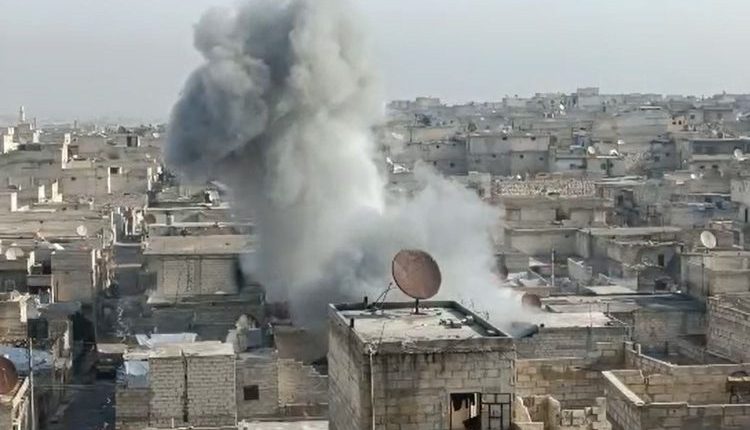 الشيخ مقصود