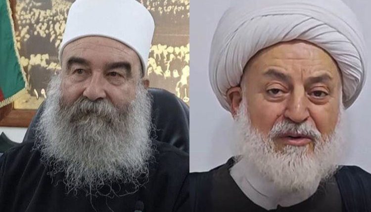 الشيخ مقصود