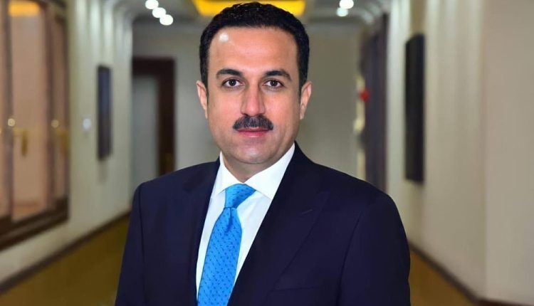 أعلن محافظ مدينة أربيل إلغاء المعرض التجاري السوري الذي كان مقرراً ضمن فعاليات معرض أربيل الدولي في 26 كانون الثاني/يناير 2026.