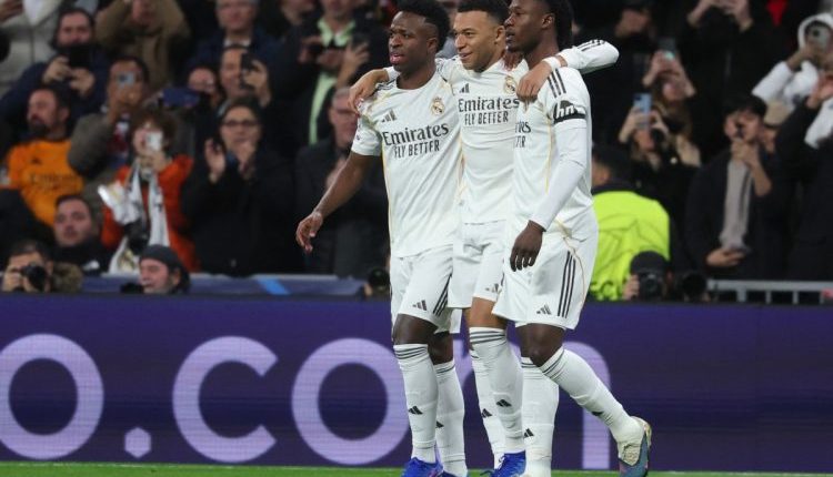 الملكي يطارد صدارة الليجا من بوابة فياريال الدوري الإسباني لاسيراميكا