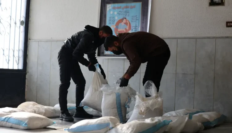 السورية العراقية