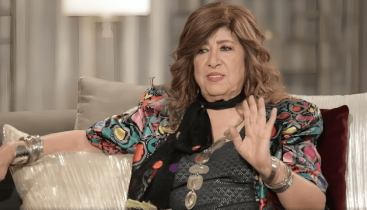 هدى شعراوي مسيرة فنية طويلة وإرث فني كبير