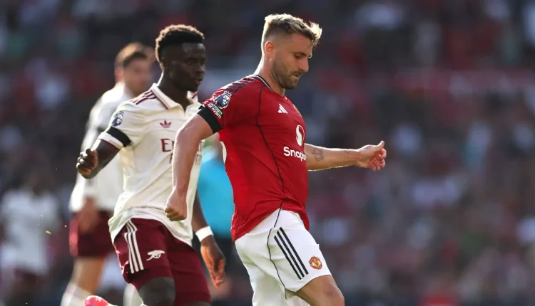 موعد مباراة آرسنال ومانشستر يونايتد اليوم آرتيتا مايكل كاريك