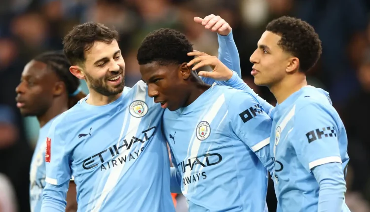 نيوكاسل يونايتد ومانشتسر سيتي في مواجهة ثأرية في دوري كاراباو