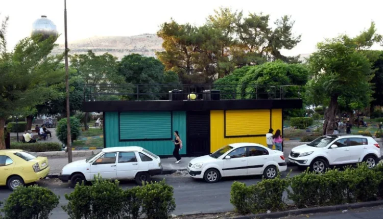 أعلنت محافظة دمشق عن طرح عدد من المواقع العامة داخل المدينة للاستثمار وفق نظام البناء والتشغيل ثم الإعادة (B.O.T) لمدة 40 عاماً،