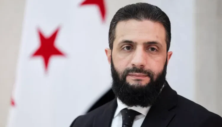 يستعد الرئيس السوري الانتقالي أحمد الشرع لزيارة العاصمة الألمانية برلين يوم الثلاثاء المقبل، سيلتقي خلالها المستشار الألماني فريدريش ميرتس.