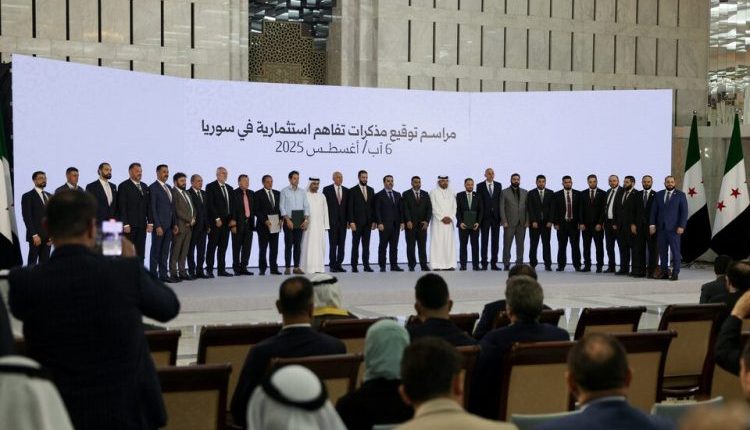 حذّرت مؤسسة “لوغاريت” من مخاطر التركيز على جذب الاستثمارات عبر الحوافز والإعفاءات الضريبية دون اعتماد معايير شفافة لقياس المنفعة العامة