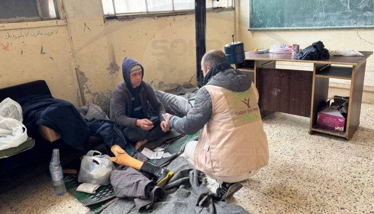 شمال وشرق سوريا