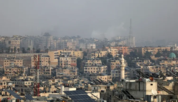 دعا نائب رئيس الكتلة البرلمانية لحزب المساواة الشعبية والديمقراطية (ديم)، أنقرة إلى لعب دور وساطة فاعل في الأزمة السورية