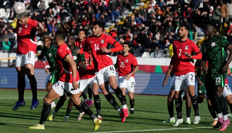 منتخب مصر يحرز المركز الرابع في كأس أمم إفريقيا 2025