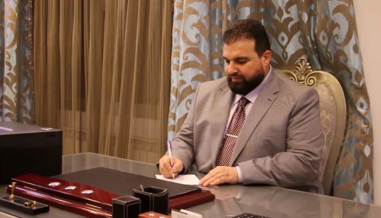 محافظ السويداء