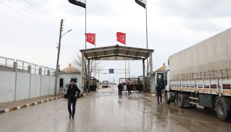 الصادرات التركية