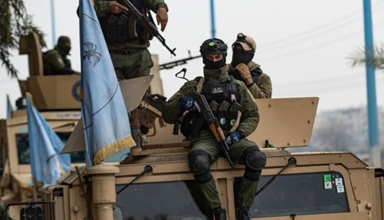 أفادت مصادر محلية، بتنفيذ «قوات سوريا الديمقراطية» ( قسد ) حملة اعتقالات جديدة في مدينة الحسكة وريفها، أسفرت عن توقيف نحو 250 شخصًا،