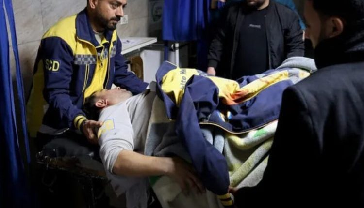 حلب الأشرفية