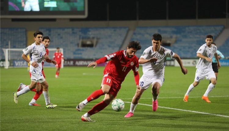 أولمبي الأرز يتحدى شمشون الكوري في الرياض كأس آسيا 2026