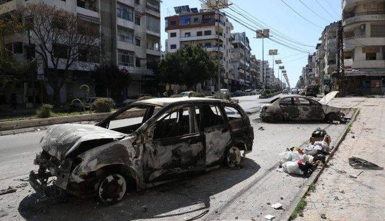 أظهرت حصيلة وثّقتها الشبكة السورية لحقوق الإنسان استمرار سقوط الضحايا في سوريا خلال عام 2025، رغم التحولات السياسية التي شهدتها البلاد