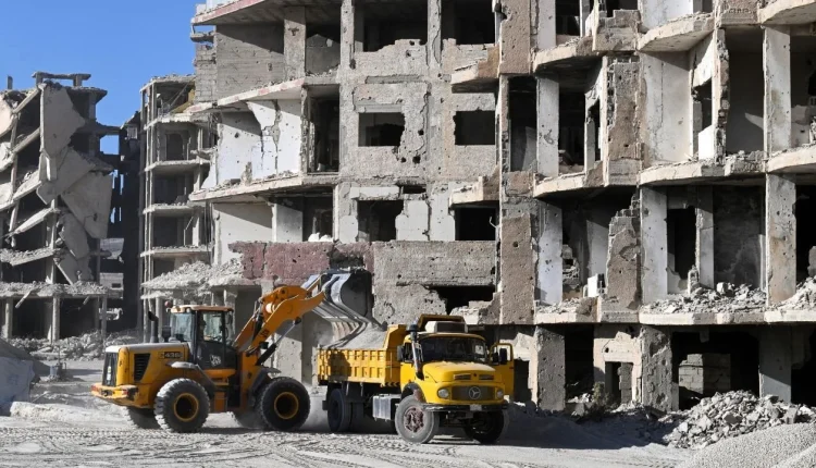 خلال العام الأول الذي أعقب سقوط النظام السابق في سوريا، برزت موجة واسعة من مذكرات التفاهم والاتفاقيات الاستثمارية