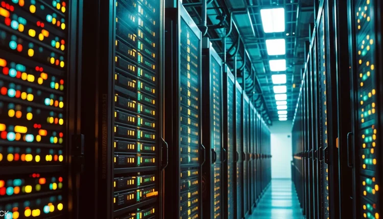 فاتورة الـ 5 تريليونات دولار.. هل تبتلع مراكز بيانات الذكاء الاصطناعي سيولة العالم؟