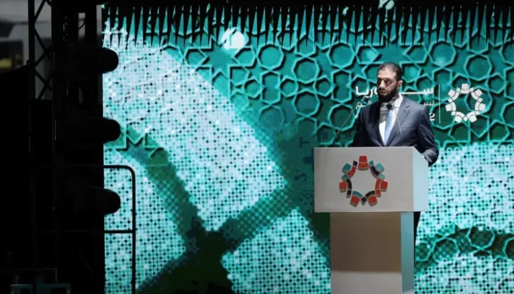 مرّ خمسة أشهر على إطلاق صندوق التنمية السورية، الذي صاحب إعلانه ضجة إعلامية واسعة بوصفه رافعة لتمويل مسار التنمية وإعادة البناء،