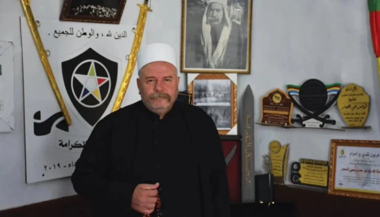 رجال الكرامة