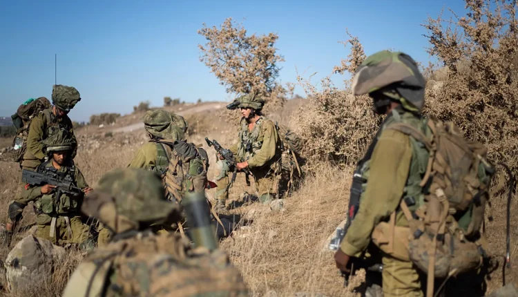 تواصل قوات الاحتلال الإسرائيلي فرض وقائع سياسية وأمنية جديدة في جنوب سوريا، يصعب التراجع عنها في أيّ تسوية مستقبلية.