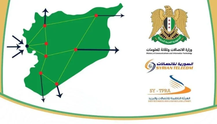 بعد مرور أكثر من تسعة أشهر على تولي عبد السلام هيكل منصب وزير الاتصالات في آذار 2025 لا تزال خدمة الإنترنت في سوريا موضع انتقاد