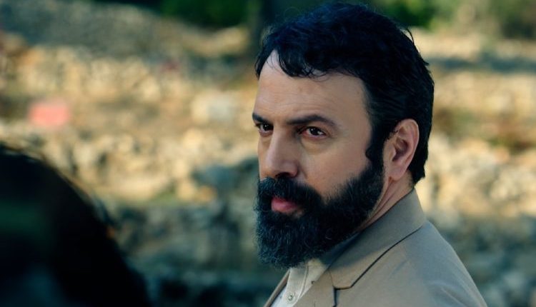 مسلسل مولانا