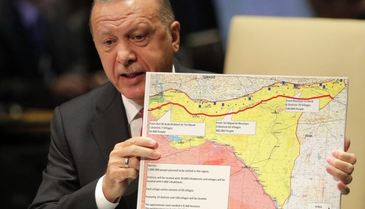 كشفت صحيفة تركية أن تركيا وسوريا دخلتا مرحلة جديدة من التعاون العسكري والأمني، تستند إلى إعادة تفعيل ومراجعة اتفاقية أضنة لعام 1998