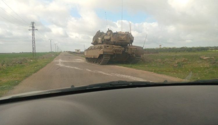 غدير البستان