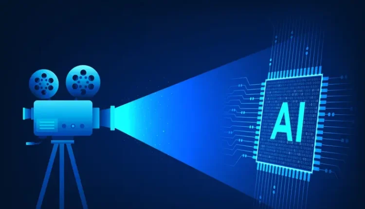 مستقبل السينما.. كيف يغزو الذكاء الاصطناعي بلاتوهات هوليوود؟