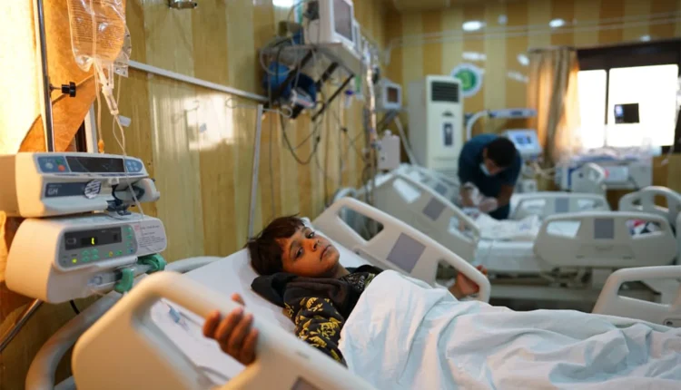 المشافي الخاصة