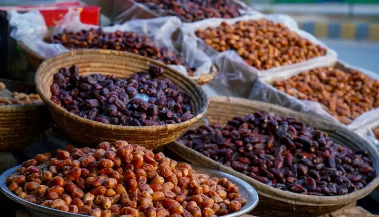 تاج-المائدة-الرمضانية-دليلك-لاختيار-التمر-المثالي-في-أول-أيام-الصيام