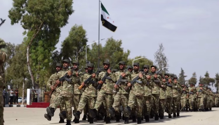 وزارة الدفاع