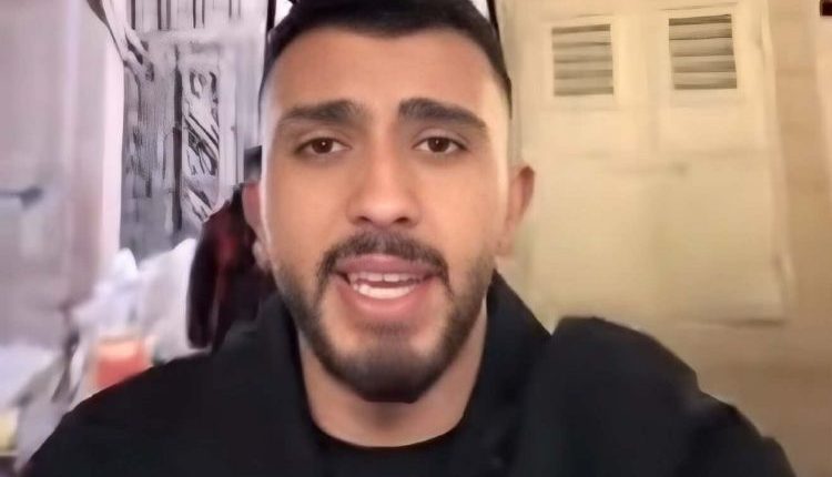 أثار سائح أردني موجة تفاعل واسعة، بعد نشره مقطع فيديو يروي فيه تجربته مع خدمة الإنترنت في سوريا، واصفاً إياها بأنها مليئة بـ التوتر