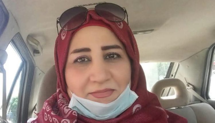 أكدت عائلة المحامية قطف الشيخة تعرضها لانتهاكات جسدية خطيرة أدت إلى تدهور حاد في حالتها الصحية، خلال توقيفها في فرع الأمن الجنائي