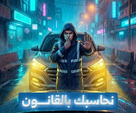 أثار خبر توقيف الشرطي حسن ناصر، موجة استياء واسعة بعد انتشار مقطع فيديو يظهره وهو يحاول إيقاف سيارة مخالِفة لقانون السير