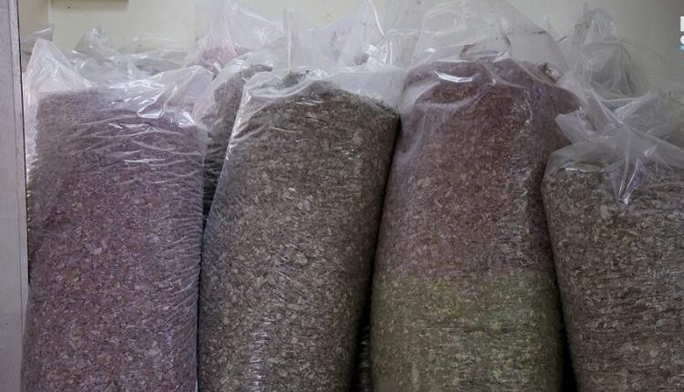 أعلن الجهاز المركزي للرقابة المالية في سوريا عن بدء إشرافه المباشر على عمليات إتلاف الأوراق النقدية السورية القديم