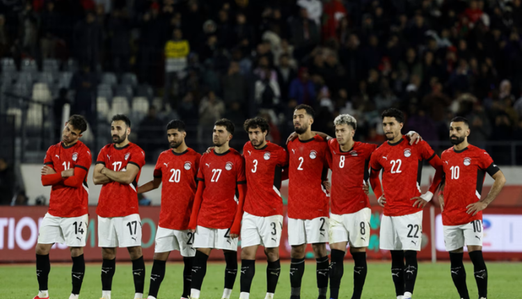 البرازيل تختار الفراعنة لمحطتها الختامية قبل بداية كأس العالم 2026