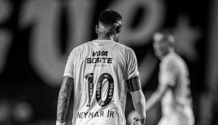 نيمار يصدم عالم كرة القدم باعتزاله القريب في ديسمبر سانتوس كأس العالم 2026