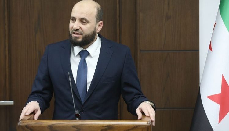 وزير الطاقة