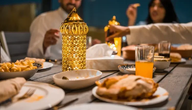 وداعاً لـ "غيبوبة الطعام" في أول أيام رمضان.. دليلك لإفطار يمنحك طاقة لا تنفد
