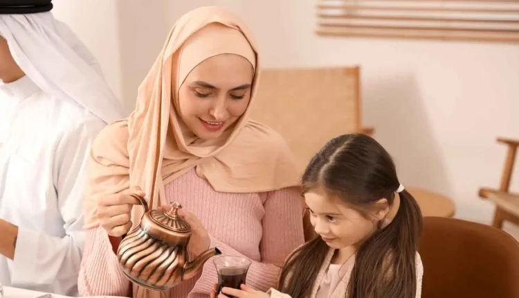 ذكاء الأمومة في رمضان.. خطوات عملية لراحة البال والسيطرة على الضغوط.