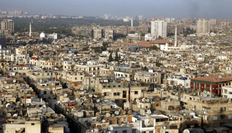 أعلنت محافظة دمشق اختتام اجتماعات إعداد دراسة مشروع نفق عقدتي “المجتهد” و“باب مصلى”، بطول إجمالي يبلغ 1900 متر