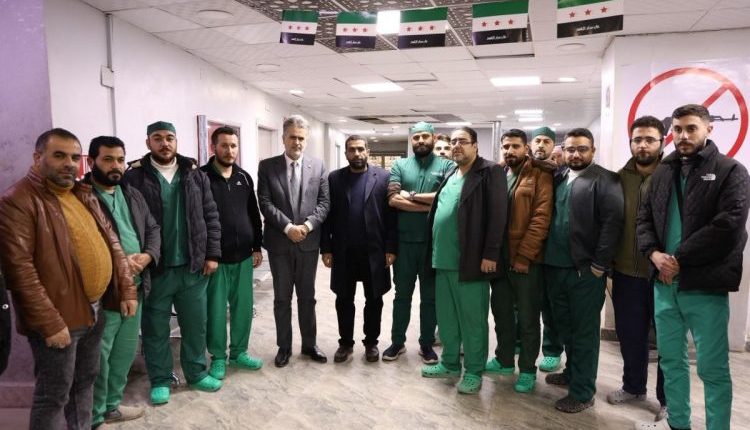 أثار قرار وزارة الصحة بإلزام الأطباء المقيمين والمتعاقدين العاملين خارج محافظات الجزيرة بالعودة إلى مواقع عملهم الأصلية موجة من الاعتراضات