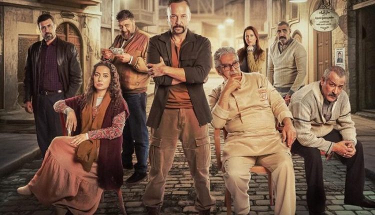 مطبخ المدينة