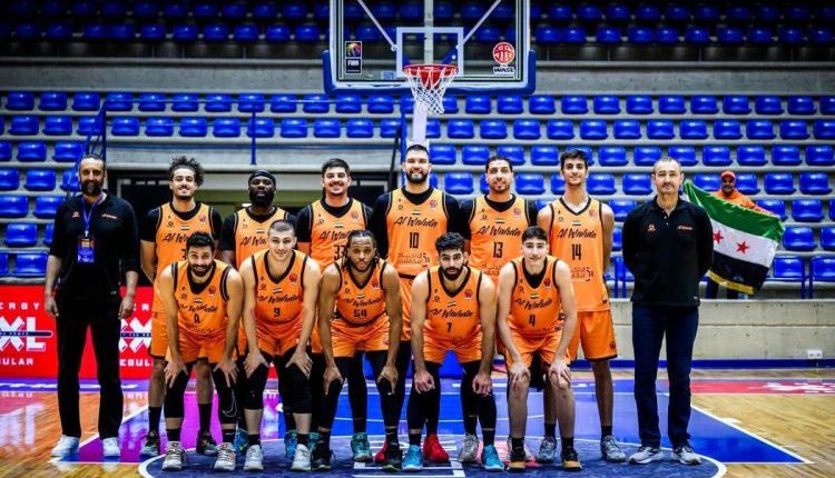 الوحدة يودع السوبر ليغ بفوز معنوي على أستانا الكازاخستاني بيروت