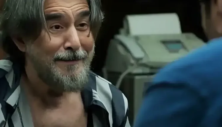 الحلقة الثانية سعادة المجنون