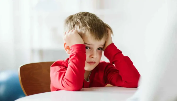 جبل الجليد الخفي.. لماذا نخطئ دائماً في فهم طفل الـADHD؟