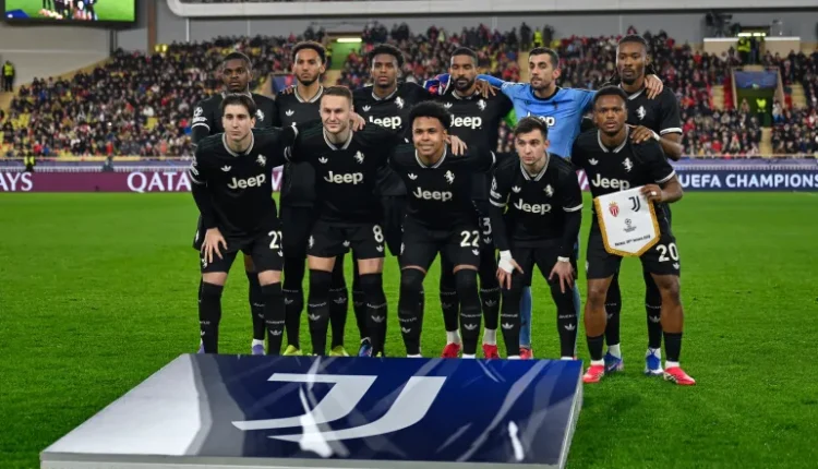 يوفنتوس في مهمة مستحيلة أمام غلطة سراي دوري أبطال أوروبا فيكتور أوسيمين